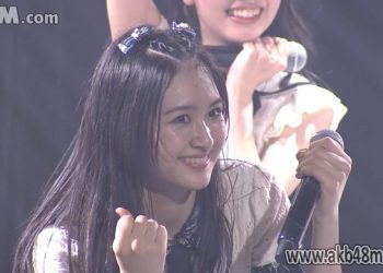 【公演配信】NMB48 230317 チームBII「なんば笑顔開花宣言」公演