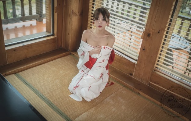 Pure Media Vol.185: Romi