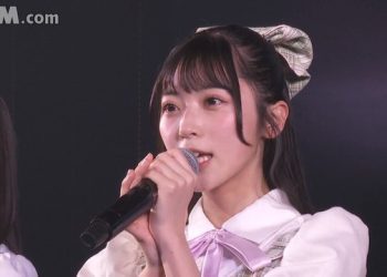 【公演配信】AKB48 230303 17期研究生「ただいま　恋愛中」公演 正鋳真優 生誕祭