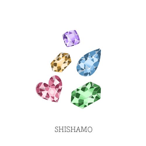 [Single] SHISHAMO – きらきら (2023.03.04/MP3/RAR)