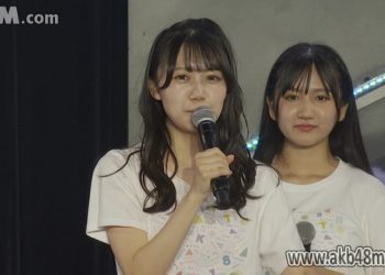 【公演配信】HKT48 230322 ひまわり組「パジャマドライブ」公演