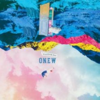 [Single] Onew (オンユ) – INSPIRATION / Knock On My Door (2023.03.22/AAC+Flac/RAR)