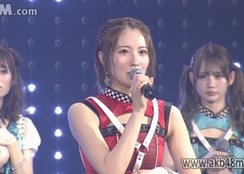 【公演配信】NMB48 230312 チームN「夢中雷舞」公演 山本望叶 生誕祭