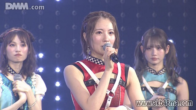 【公演配信】NMB48 230312 チームN「夢中雷舞」公演 山本望叶 生誕祭