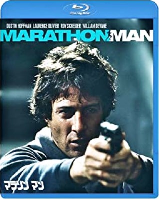 [MOVIES] マラソンマン (1976) (BDREMUX 4K)