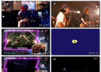 [TV-Variety] ポルノ超特急2022 DAY1 (SSTV 2023.02.28)