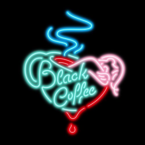 [Single] asmi – BLACK COFFEE (2023.03.22/MP3/RAR)