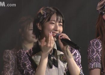 【公演配信】NMB48 230307 チームM「恋は突然やってくる」公演