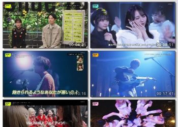 [TV-Variety] Venue101 – 2023.03.04