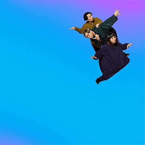 [Album] クラムボン – 添春編 / Clammbon – Soshun Hen (2023.03.29/MP3/RAR)