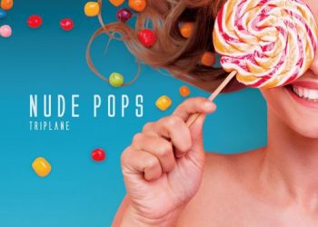 [Album] TRIPLANE – NUDE POPS (2023.04.05/MP3/RAR)