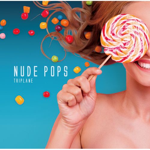 [Album] TRIPLANE – NUDE POPS (2023.04.05/MP3/RAR)