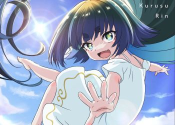 [Single] 来栖りん / Rin Kurusu – I wish (2023.04.06/MP3+Flac/RAR)