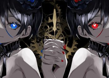 [Single] Kanaria – レクイエム (feat. 星街すいせい) / Requiem (feat. Hoshimachi Suisei) (2023.04.15/MP3/RAR)