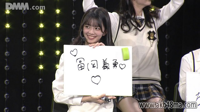 【Webstream】NMB48 230423 NMB48 Gakuen Spring academic battle! 8th gen edition