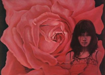 [Album] 中山ラビ (Rabi Nakayama) – 女です [FLAC / UPCY-7744 – 2021 / CD] [1975.12.01]