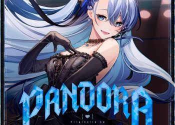 [Single] RIOT MUSIC: 凪原涼菜 / Suzuna Nagihara – PANDORA (2023.04.06/MP3+Flac/RAR)