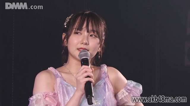 【公演配信】AKB48 230417 田口チームK「逆上がり」公演 HD