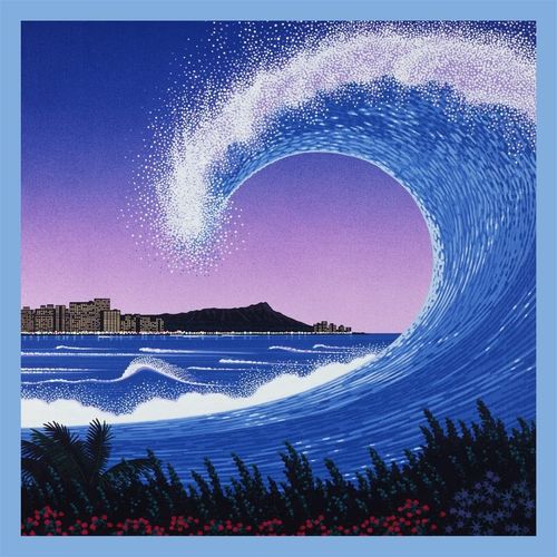 [Album] Various Artists – Pacific Breeze 3: Japanese City Pop, AOR and Boogie 1975-1987 (2023.02.24/MP3/RAR)