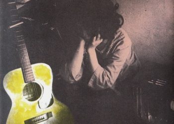 [Album] 中山ラビ (Rabi Nakayama) – 私ってこんな [FLAC / UPCY-7742 – 2021 / CD] [1972.12.10]