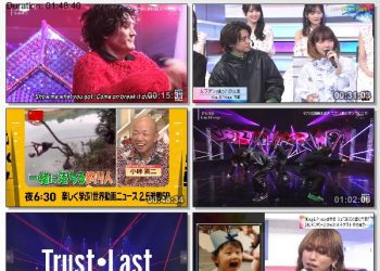 [TV-Variety] MUSIC STATION – 2023.04.07