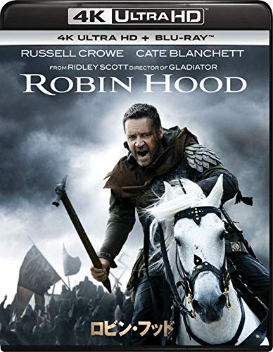 [MOVIES] ロビン・フッド UHD 4K (2010) (BDREMUX)