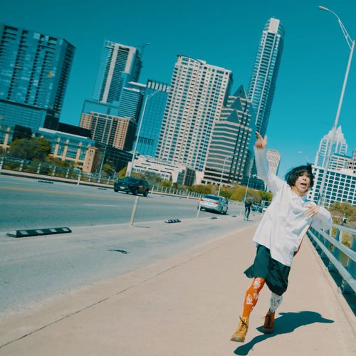 [Single] バックドロップ シンデレラ – アメリカでウンザウンザを踊る / Backdrop Cinderella – Amerika de unza unza wo odoru (2023.04.29/MP3/RAR)