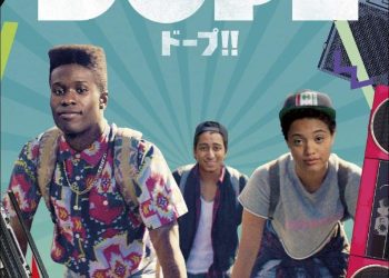 [ドラマ] Dope/ドープ 第1シーズン 全4話 (2023) (WEBRIP)