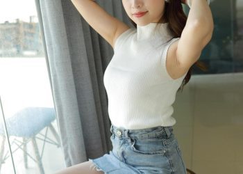 IESS异思趣向 小婕 柔情丝水 [82P]