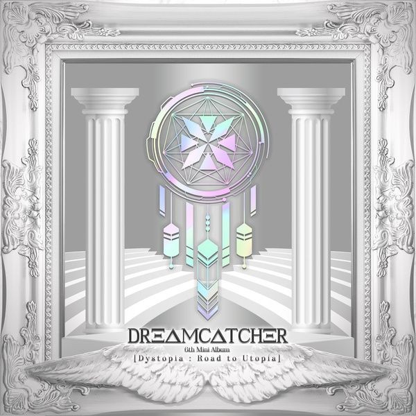 [Album] Dreamcatcher (드림캐쳐) – Dystopia : Road to Utopia [FLAC / 24bit Lossless / WEB] [2021.01.26]