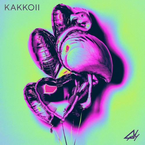 [Single] アンリィ (Anly) – KAKKOII [FLAC / 24bit Lossless / WEB] [2022.08.31]