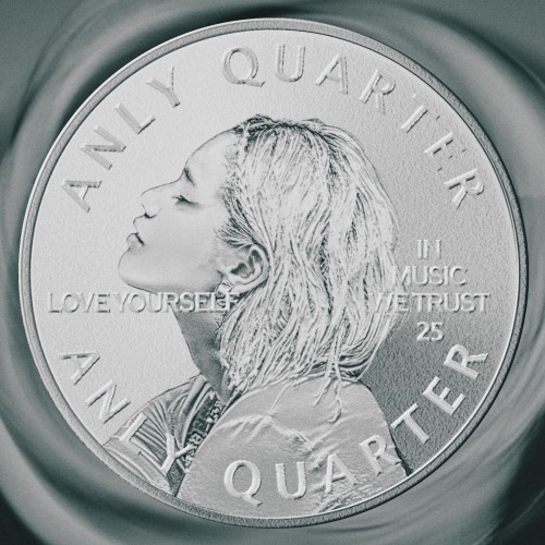 [Album] アンリィ (Anly) – QUARTER [FLAC / 24bit Lossless / WEB] [2022.10.12]