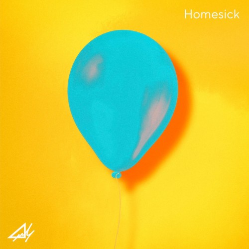[Single] アンリィ (Anly) – Homesick [FLAC / 24bit Lossless / WEB] [2022.05.18]