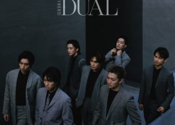 [Album] 7ORDER – DUAL [FLAC / WEB] [2023.03.08]