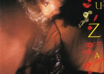 [Album] 中山ラビ (Rabi Nakayama) – Muzan [FLAC / UPCY-7749 – 2021 / CD] [1982.04.25]