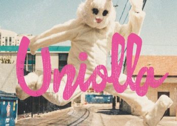[Single] Uniolla – Leap [FLAC / WEB] [2023.03.15]