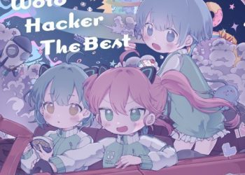 [Album] Wotoha (をとは) x Nekohacker – WotoHacker The Best [FLAC / 24bit Lossless / WEB] [2023.03.15]