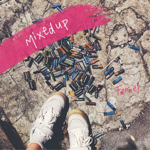 [Single] Fennel – Mixed Up [FLAC + MP3 / WEB] [2023.03.29]