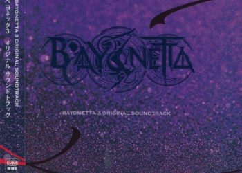 [Album] SEGA – BAYONETTA 3 ORIGINAL SOUNDTRACK [FLAC / CD] [2023.03.29]