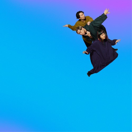 [Album] clammbon (クラムボン) – 添春編 [FLAC / WEB] [2023.03.29]