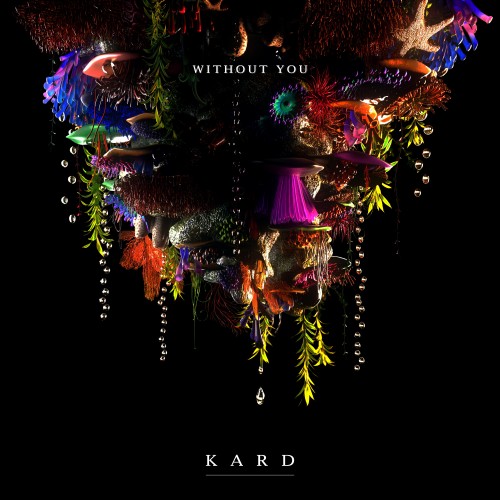 [Single] KARD (카드) – Without You [24bit Lossless + MP3 320 / WEB] [2023.04.10]