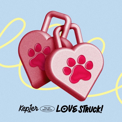 [Single] Kep1er (케플러) – LOVESTRUCK! [FLAC / 24bit Lossless / WEB] [2023.04.10]