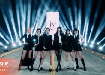 [MUSIC VIDEO] IVE (아이브) – I AM (2023.04.10/MP4/RAR)