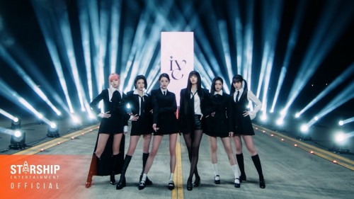 [MUSIC VIDEO] IVE (아이브) – I AM (2023.04.10/MP4/RAR)