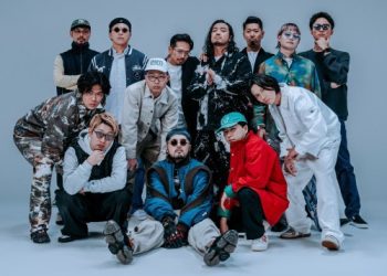 [Album] 梅田サイファー (Umeda Cypher) – RAPNAVIO [FLAC / WEB] [2023.03.29]