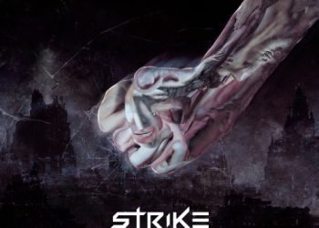 [Single] Little Lilith – STRIKE [FLAC / WEB] [2023.03.29]