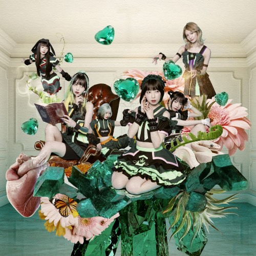 [Single] MIGMA SHELTER – OZ one [FLAC / WEB] [2023.04.11]