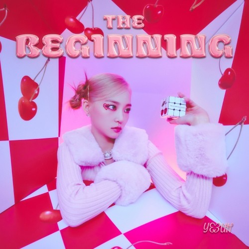 [Single] YEEUN (예은) – The Beginning [FLAC / WEB] [2023.04.13]