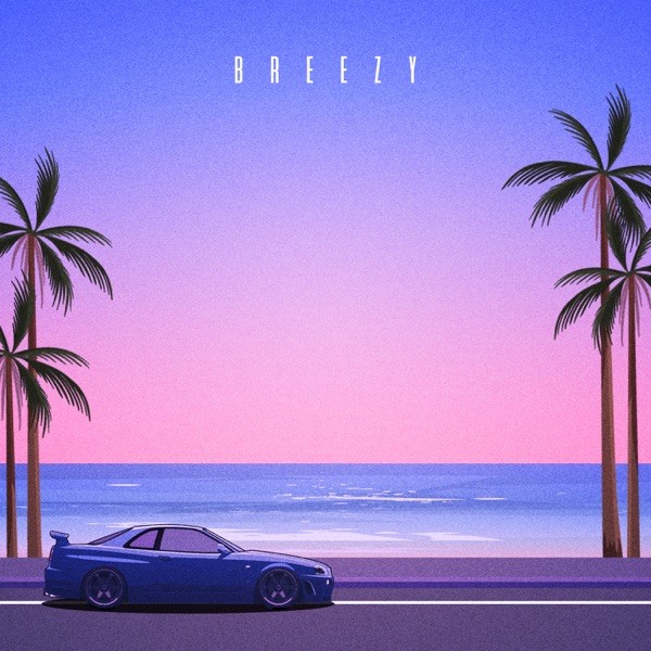 [Single] Linus – BREEZY [FLAC / WEB] [2023.04.14]