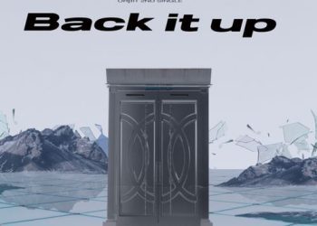 [Single] ORβIT – Back it up (2023.04.12/MP3/RAR)